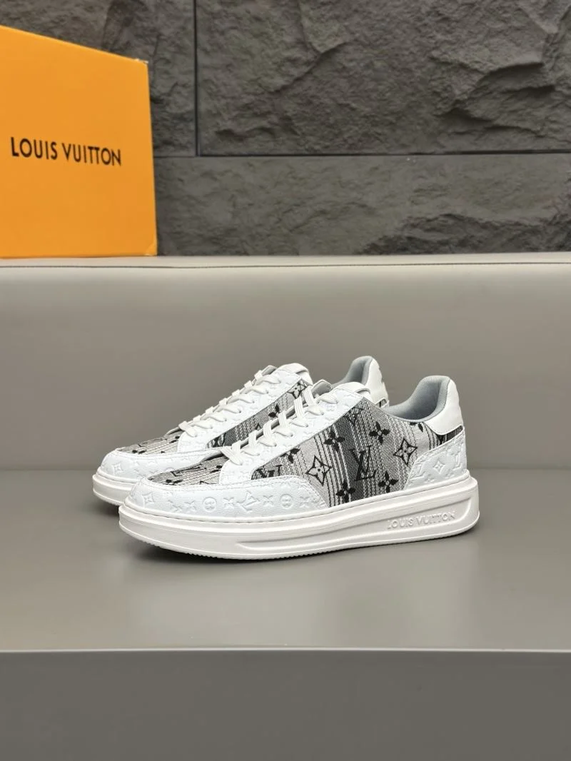 Louis Vuitton Low Shoes Affordable 32853