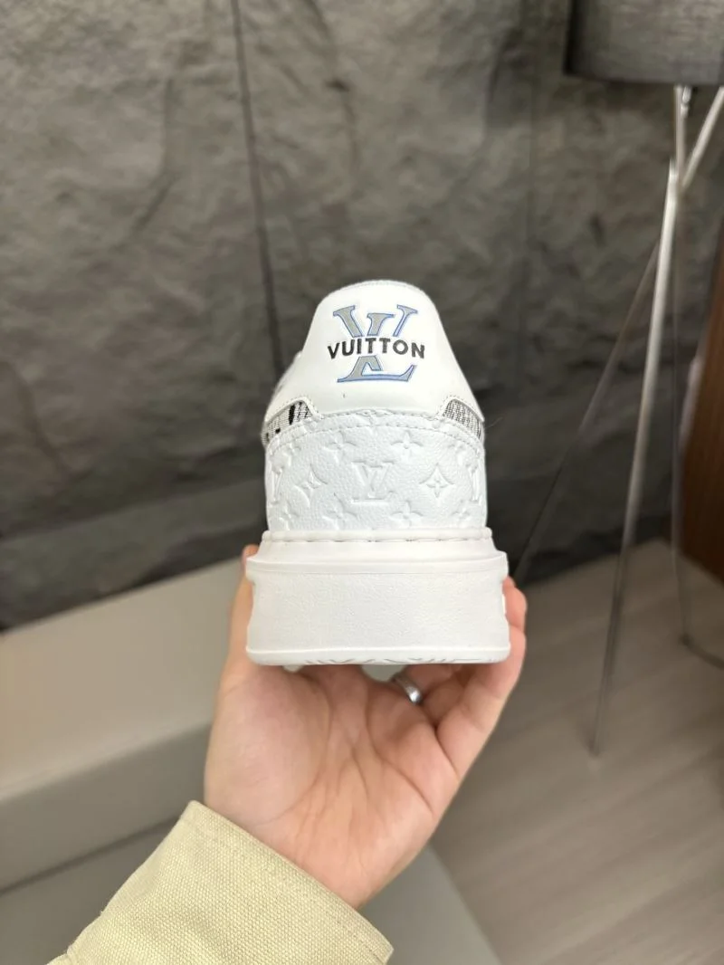 Louis Vuitton Low Shoes Affordable 32853