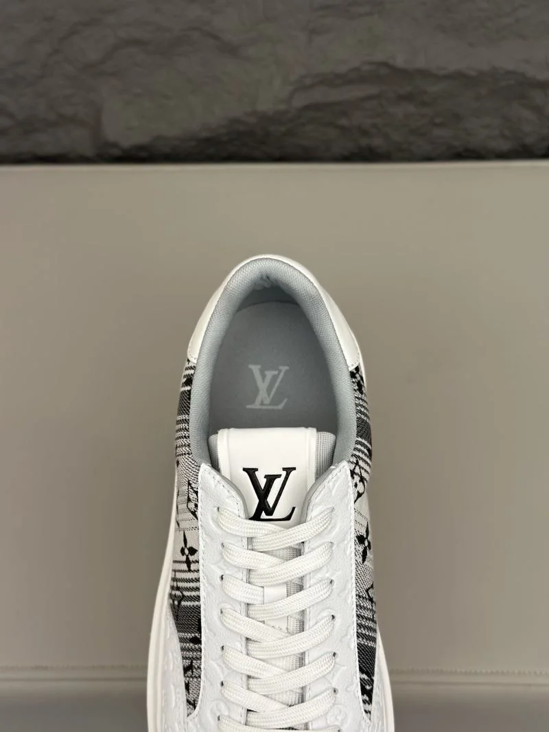 Louis Vuitton Low Shoes Affordable 32853