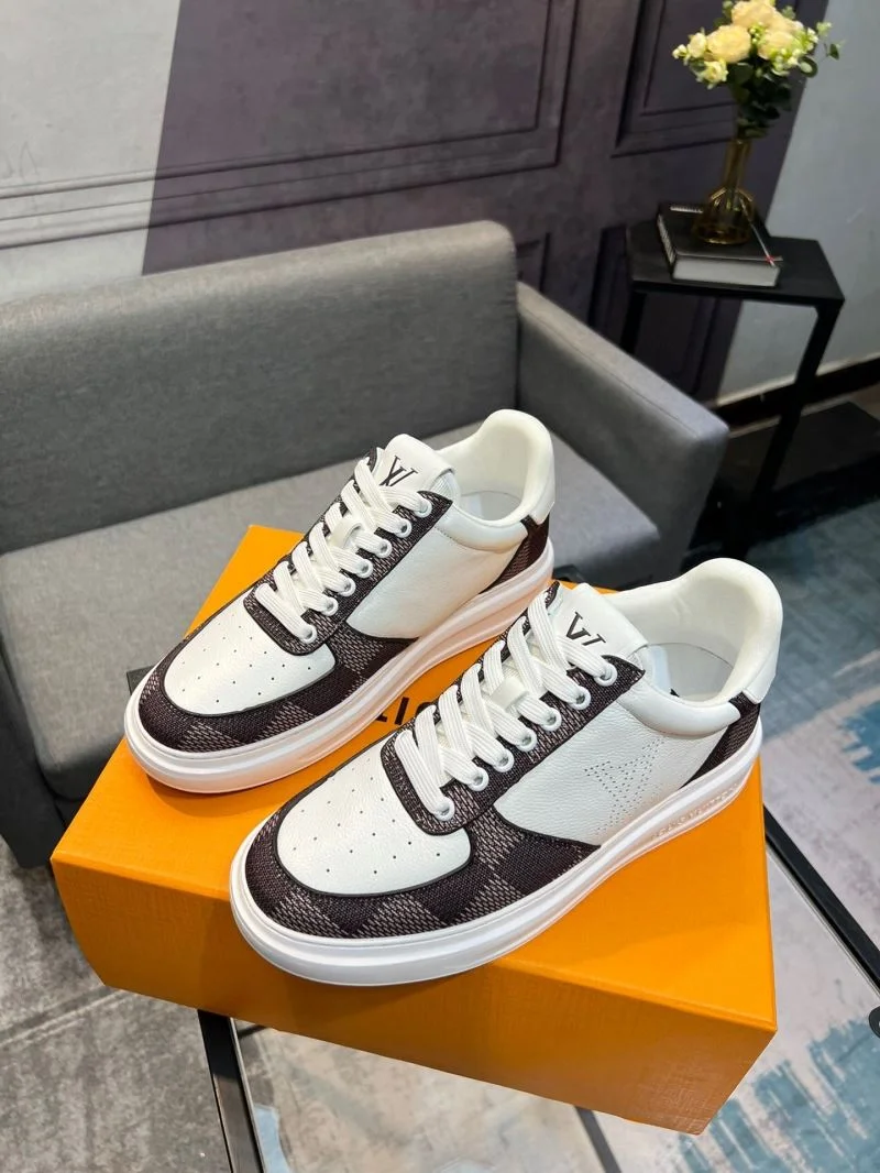Louis Vuitton Low Shoes Sustainable 32829