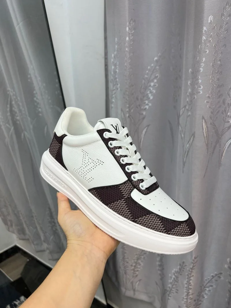 Louis Vuitton Low Shoes Sustainable 32829