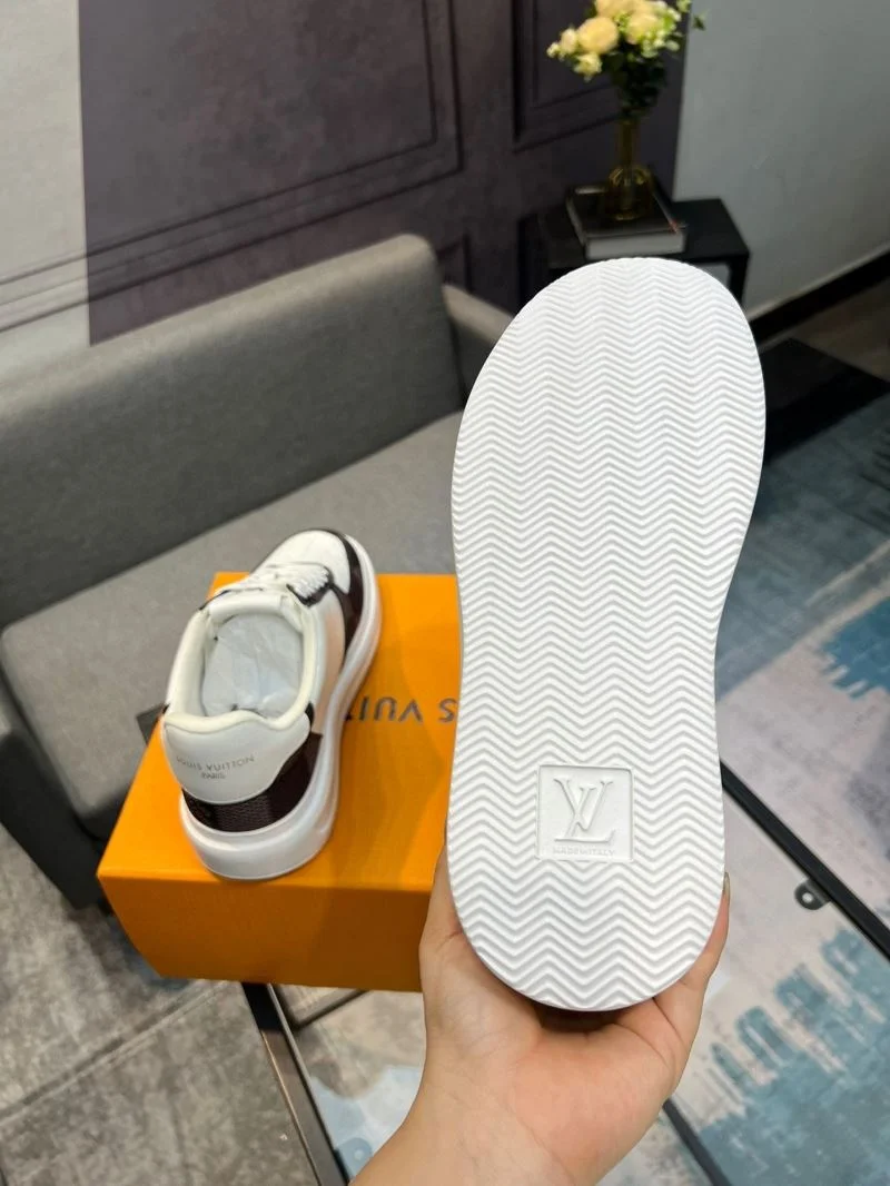 Louis Vuitton Low Shoes Sustainable 32829