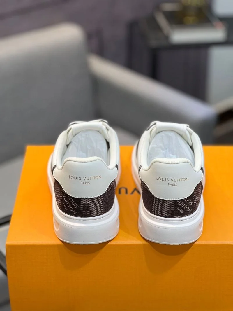 Louis Vuitton Low Shoes Sustainable 32829