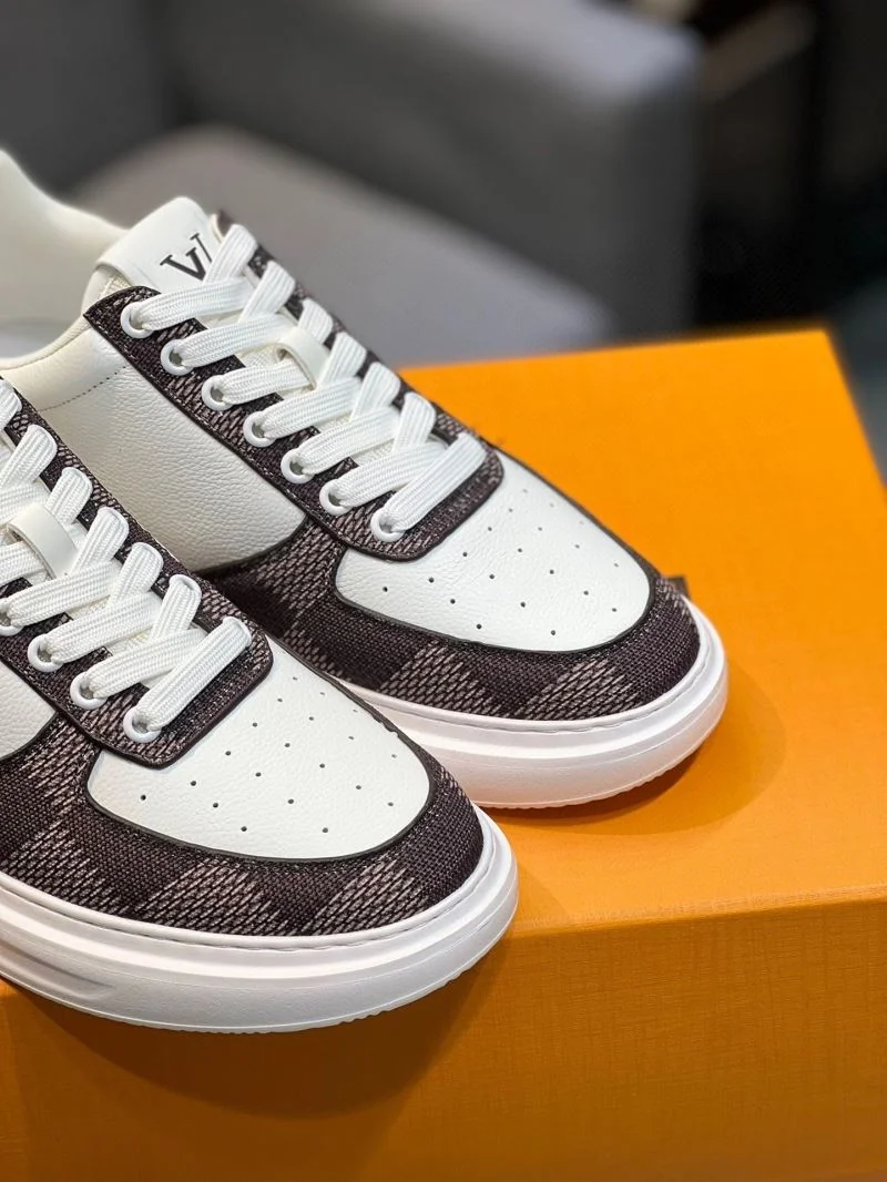 Louis Vuitton Low Shoes Sustainable 32829