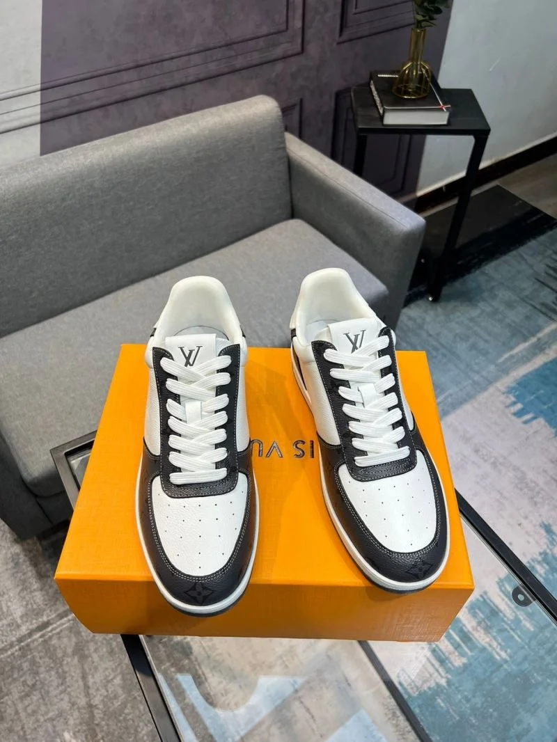 Louis Vuitton Low Shoes FashionForward 32804