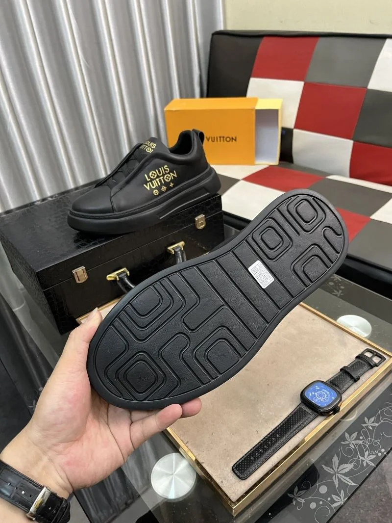 Louis Vuitton Low Shoes Affordable 32809