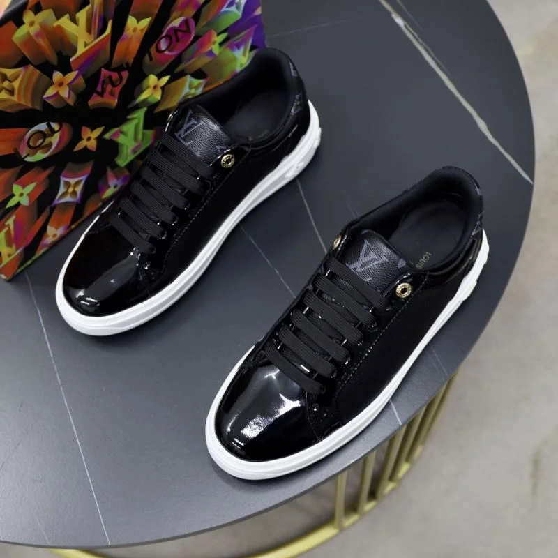 Louis Vuitton Low Shoes BestValue 32797