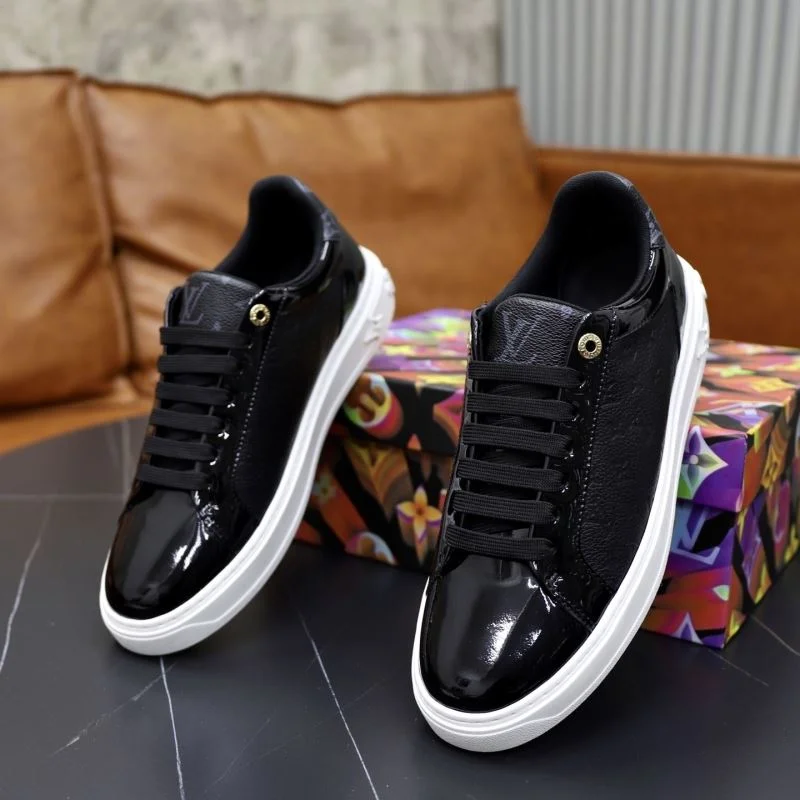 Louis Vuitton Low Shoes BestValue 32797
