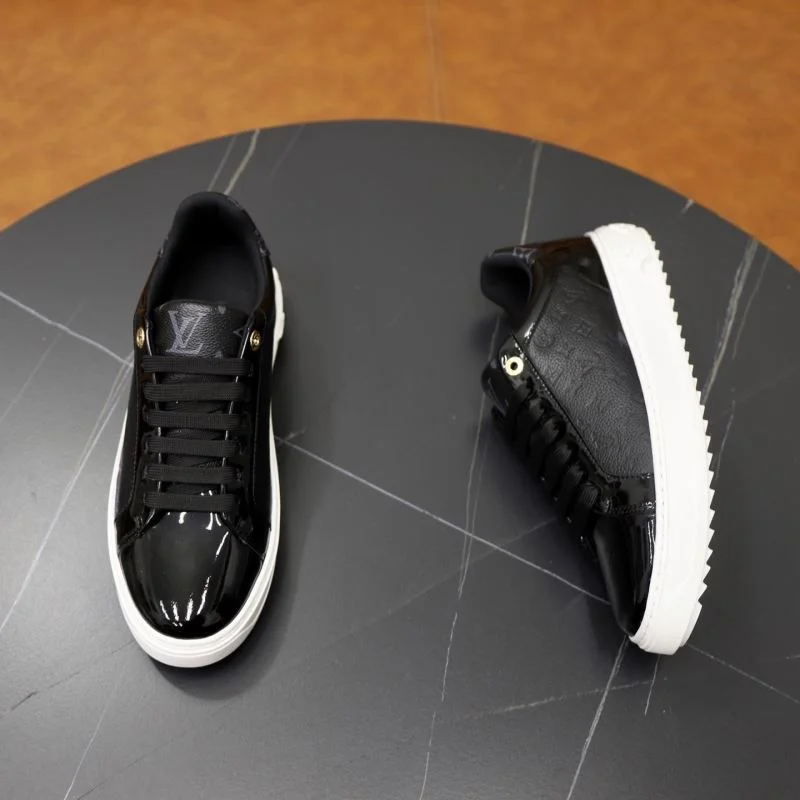 Louis Vuitton Low Shoes BestValue 32797