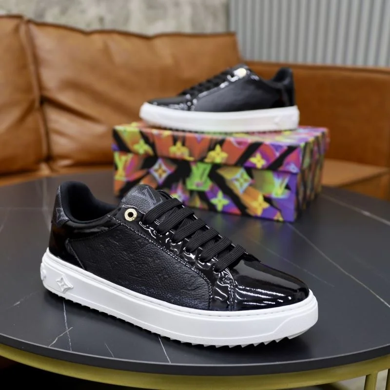 Louis Vuitton Low Shoes BestValue 32797