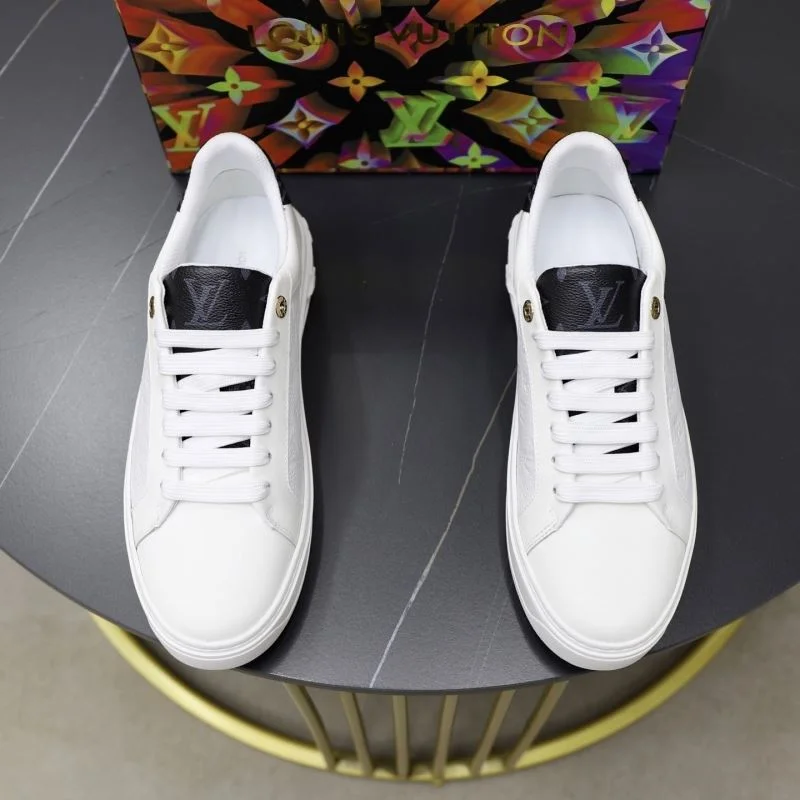 WeatherProof Louis Vuitton Low Shoes 32807