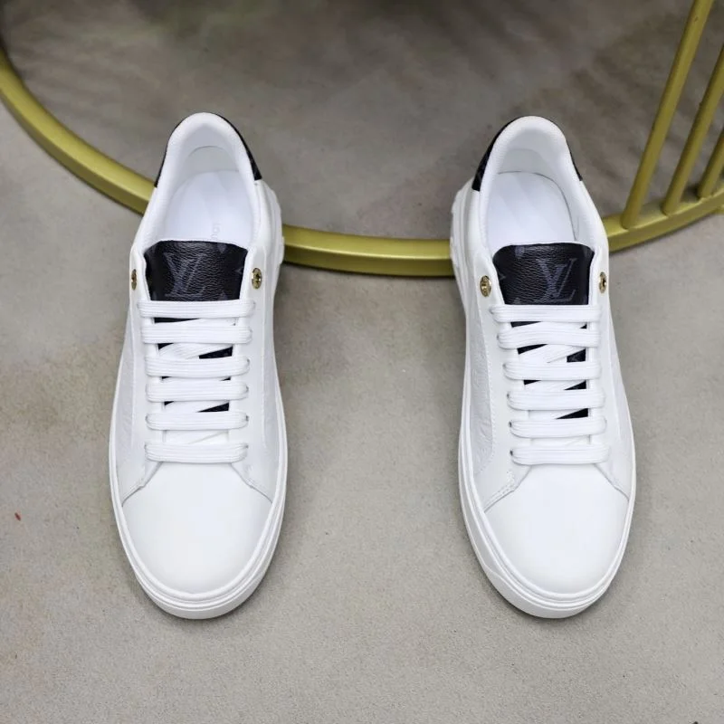 WeatherProof Louis Vuitton Low Shoes 32807