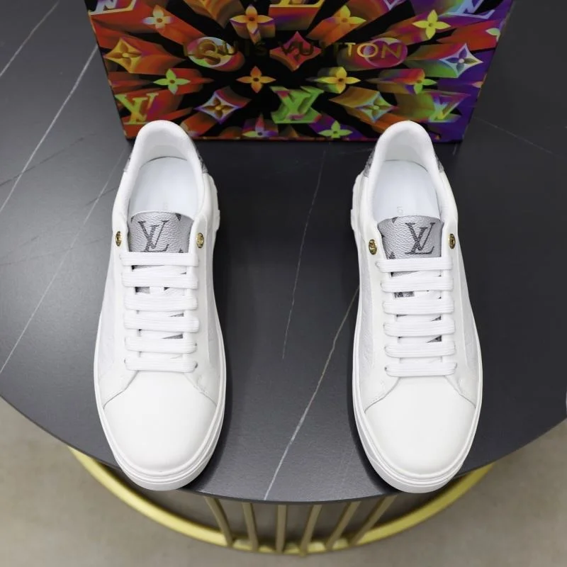Louis Vuitton Low Shoes Stretchable 32796
