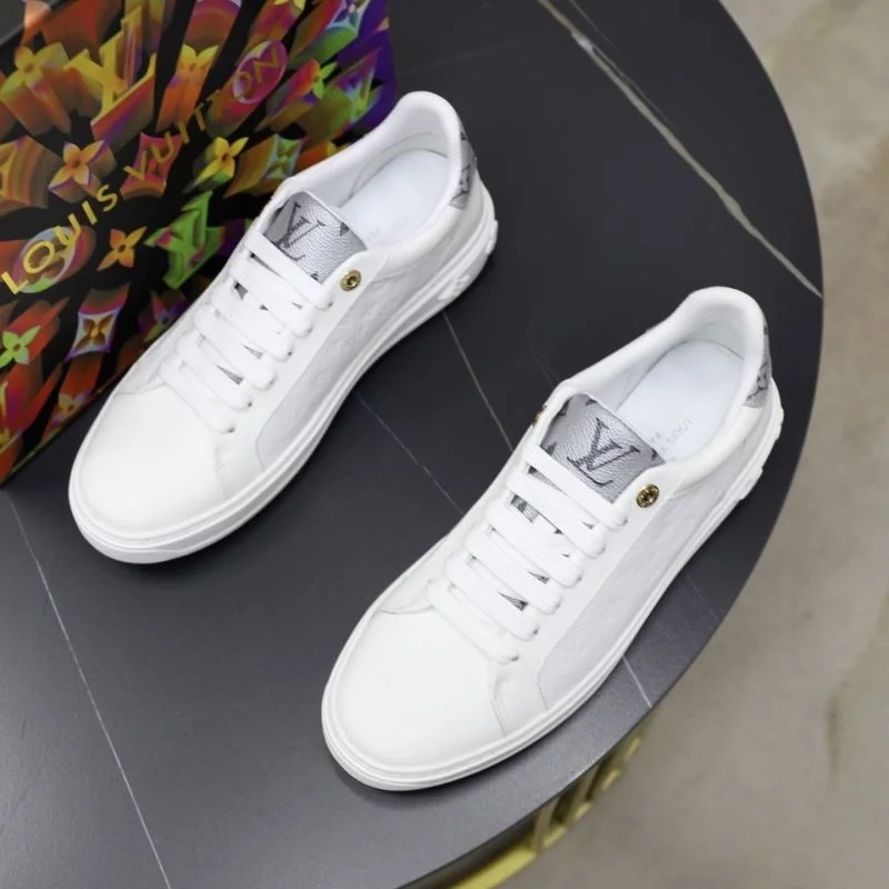 Louis Vuitton Low Shoes Stretchable 32796