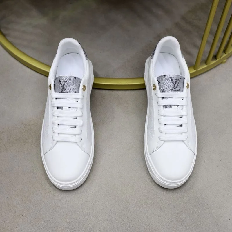 Louis Vuitton Low Shoes Stretchable 32796