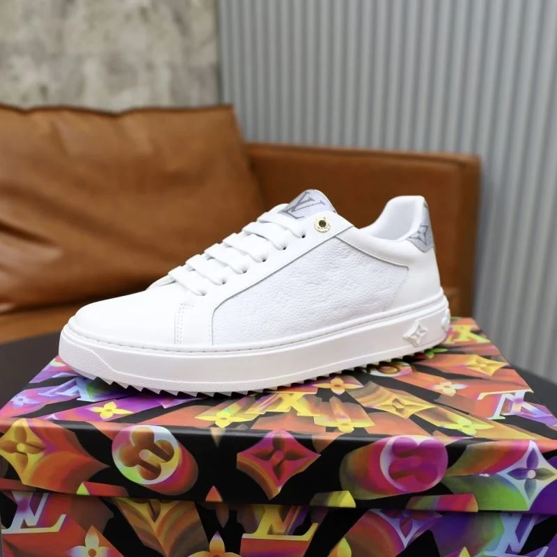 Louis Vuitton Low Shoes Stretchable 32796