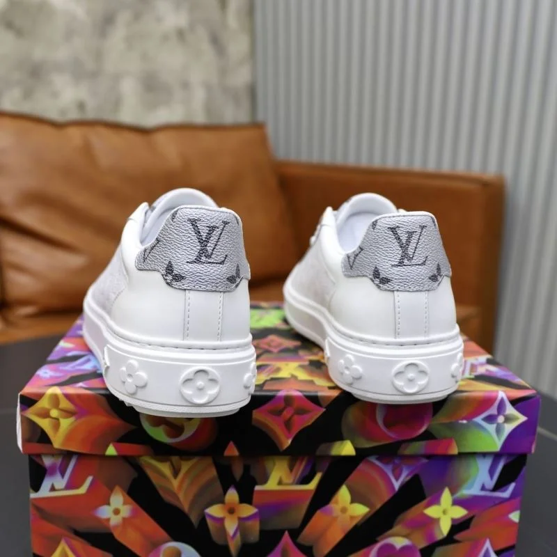 Louis Vuitton Low Shoes Stretchable 32796