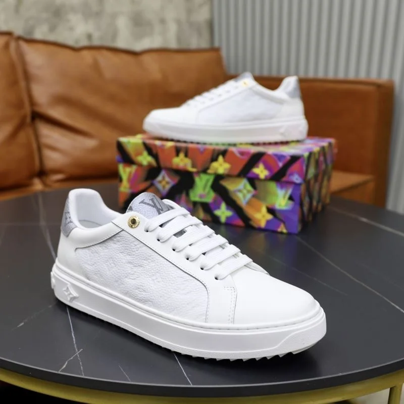 Louis Vuitton Low Shoes Stretchable 32796