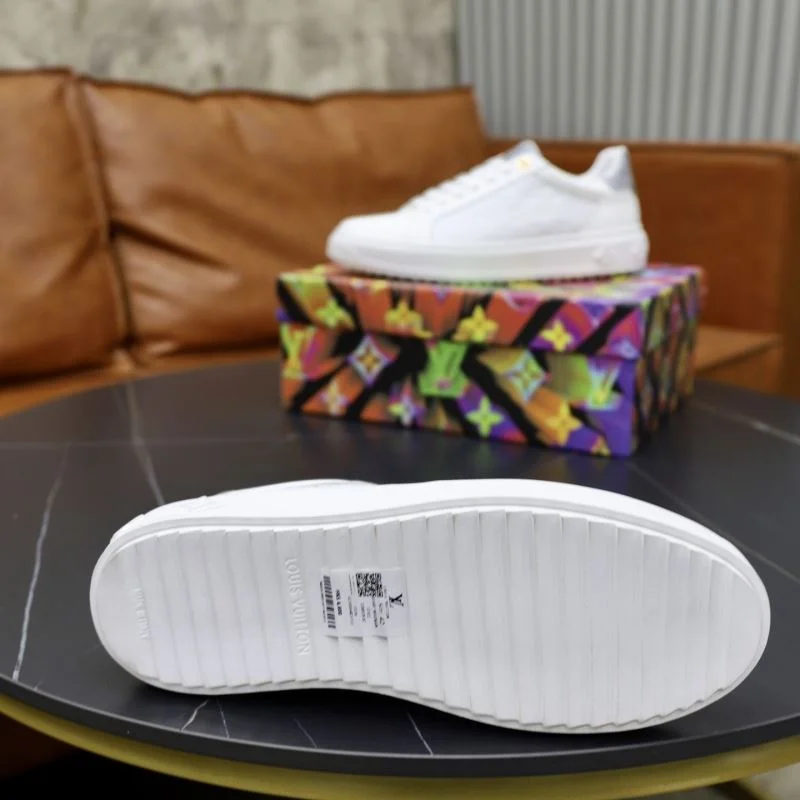 Louis Vuitton Low Shoes Stretchable 32796