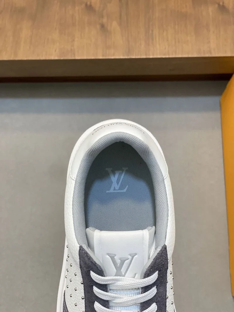 Upgraded Louis Vuitton Low Shoes 32816