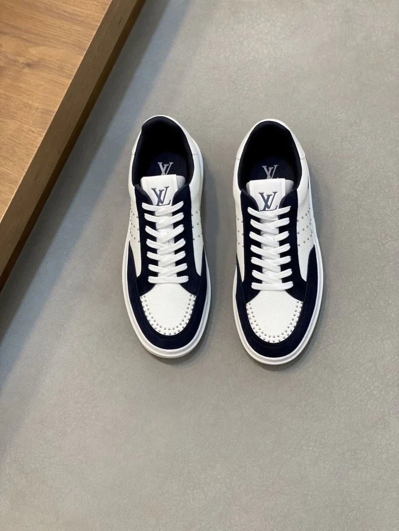FreshLook Louis Vuitton Low Shoes 32820