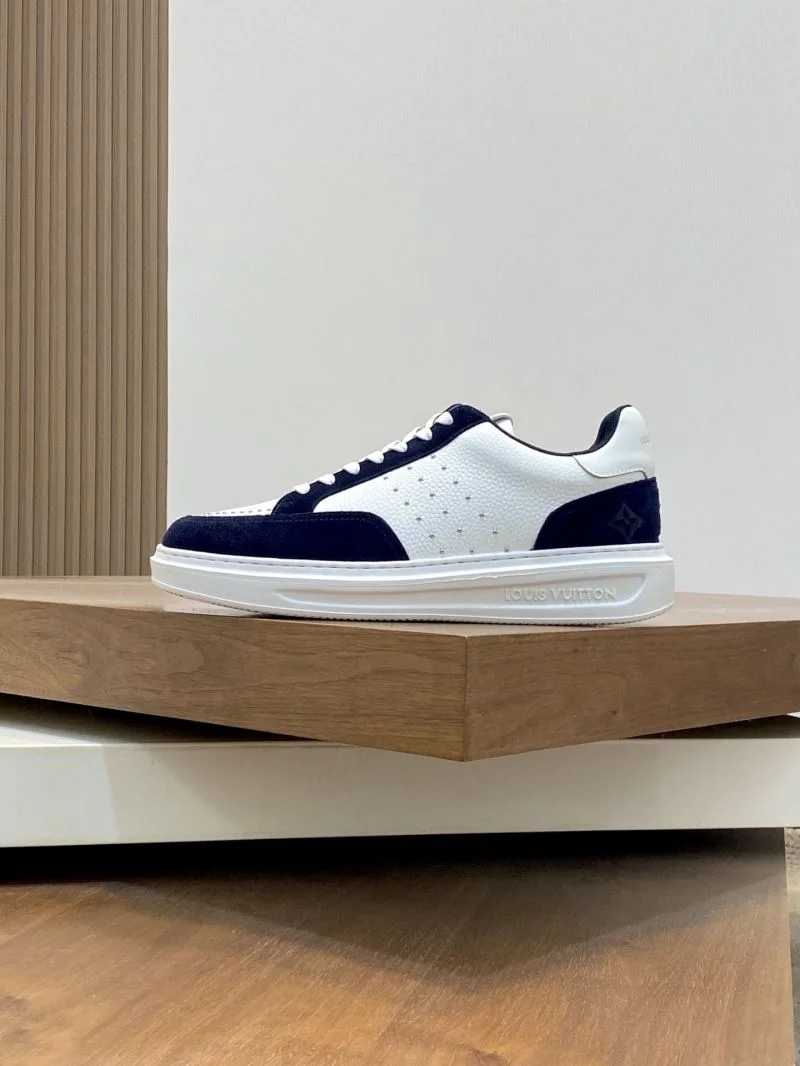 FreshLook Louis Vuitton Low Shoes 32820