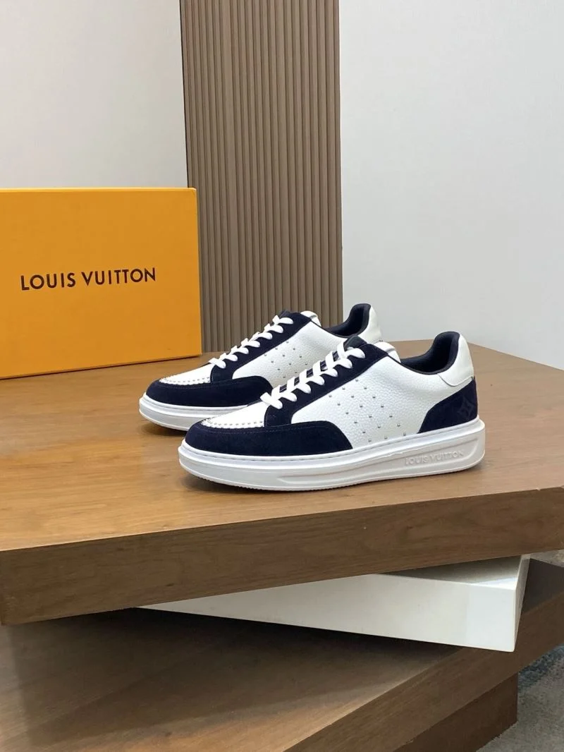 FreshLook Louis Vuitton Low Shoes 32820