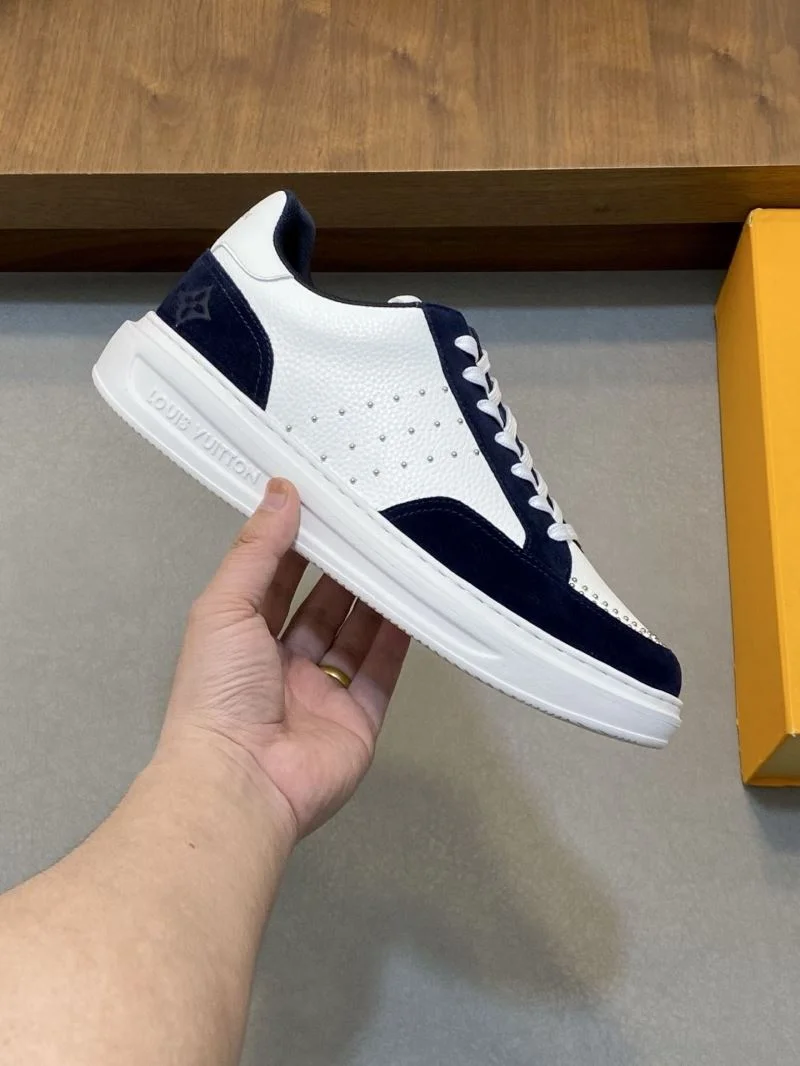 FreshLook Louis Vuitton Low Shoes 32820