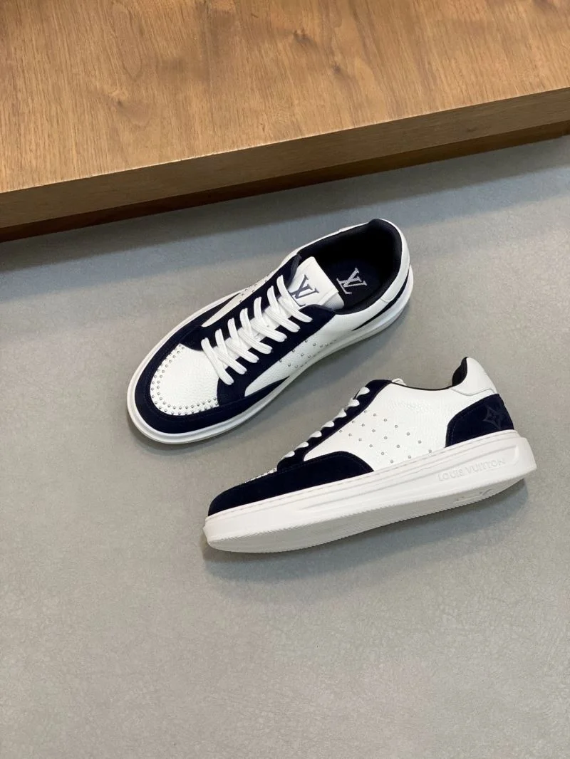 FreshLook Louis Vuitton Low Shoes 32820