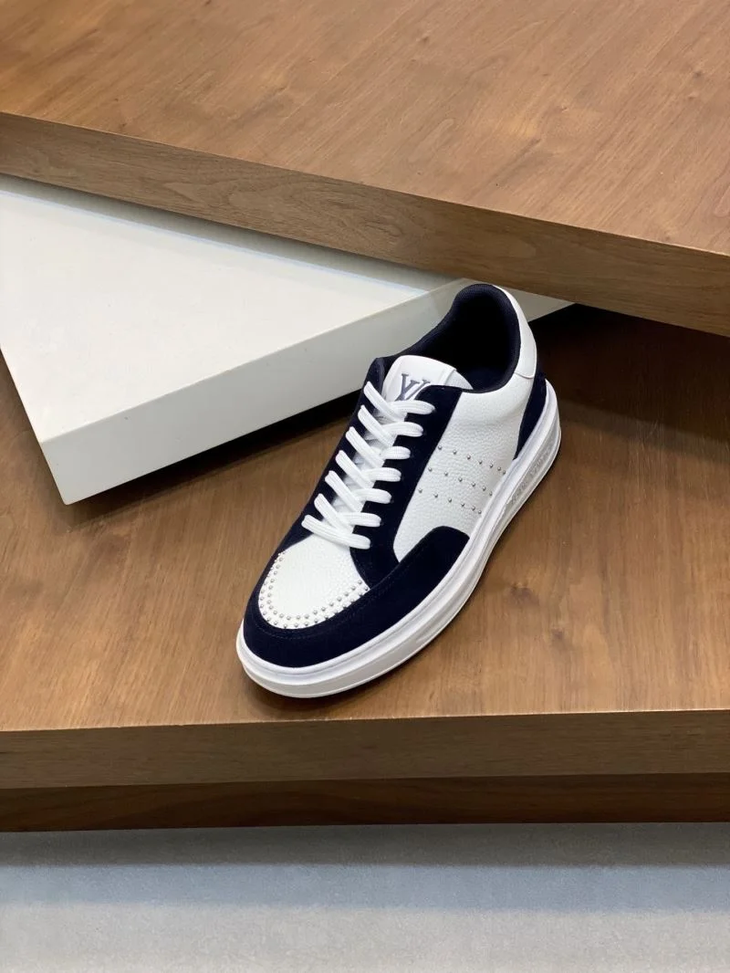FreshLook Louis Vuitton Low Shoes 32820