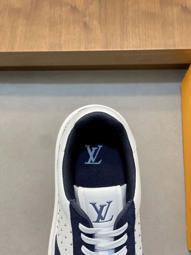 FreshLook Louis Vuitton Low Shoes 32820