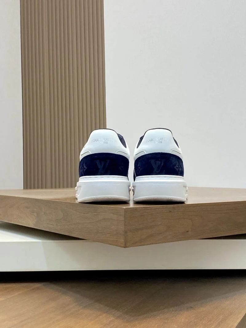 FreshLook Louis Vuitton Low Shoes 32820