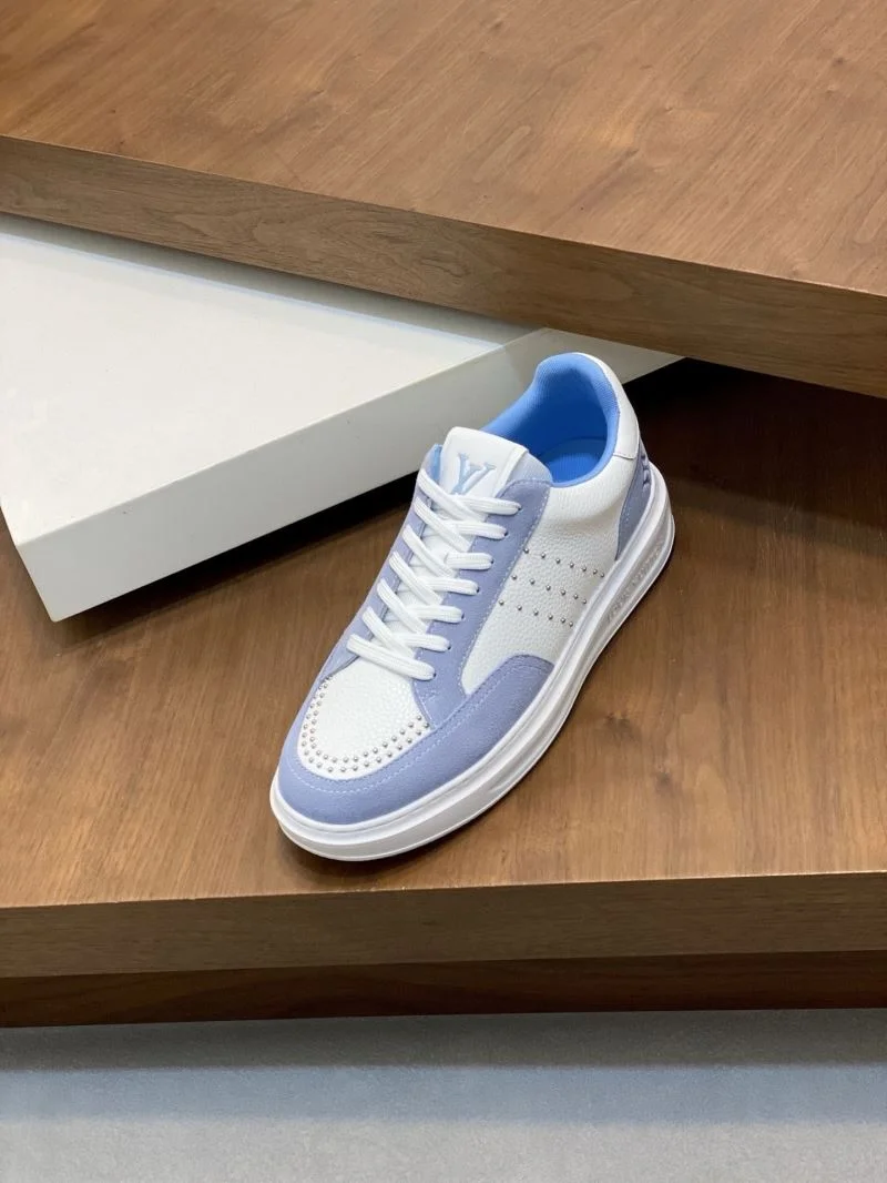 Louis Vuitton Low Shoes Sporty 32801