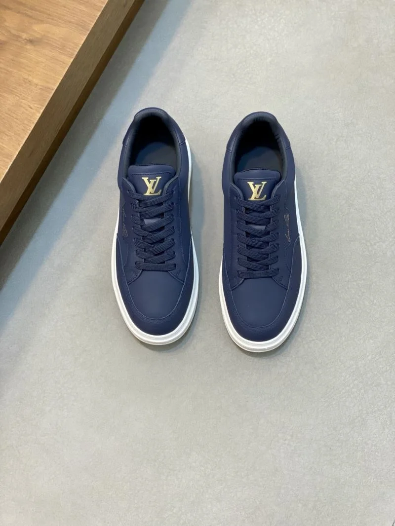 Reliable Louis Vuitton Low Shoes 32815