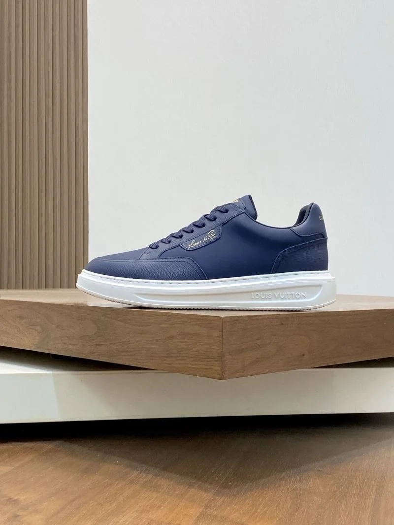 Reliable Louis Vuitton Low Shoes 32815