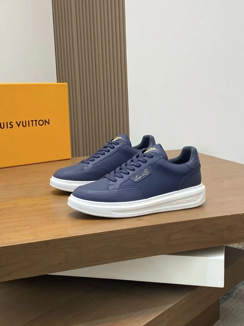 Reliable Louis Vuitton Low Shoes 32815