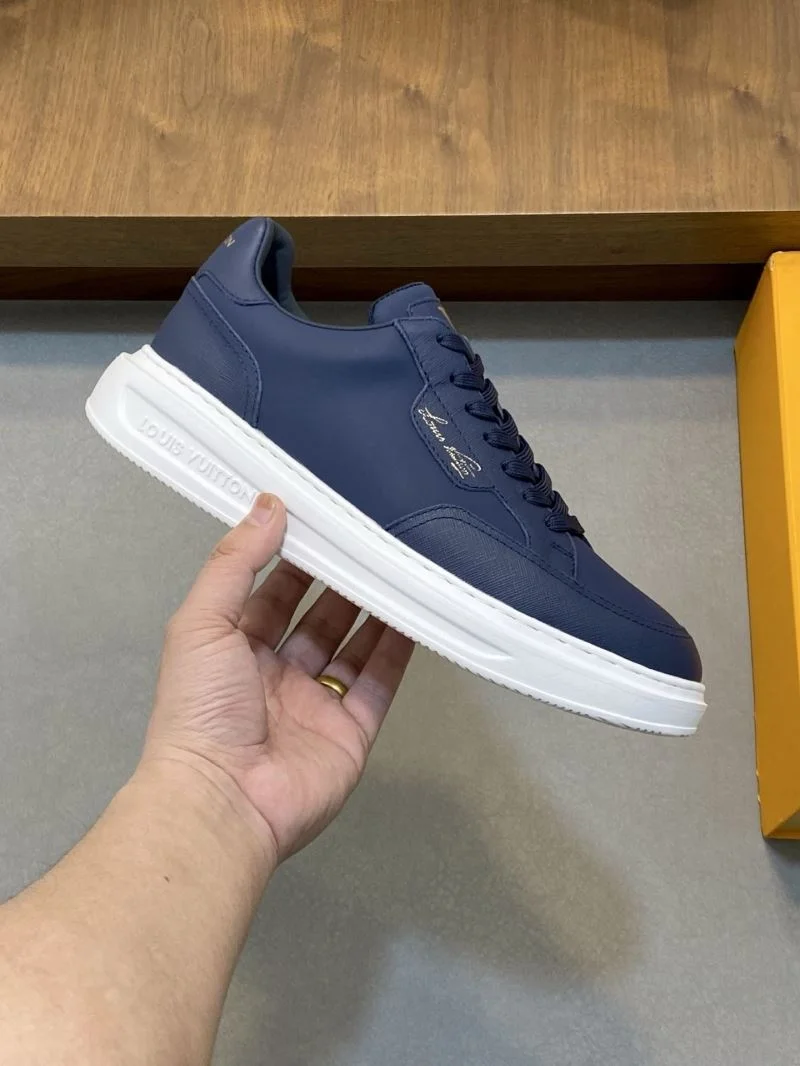 Reliable Louis Vuitton Low Shoes 32815