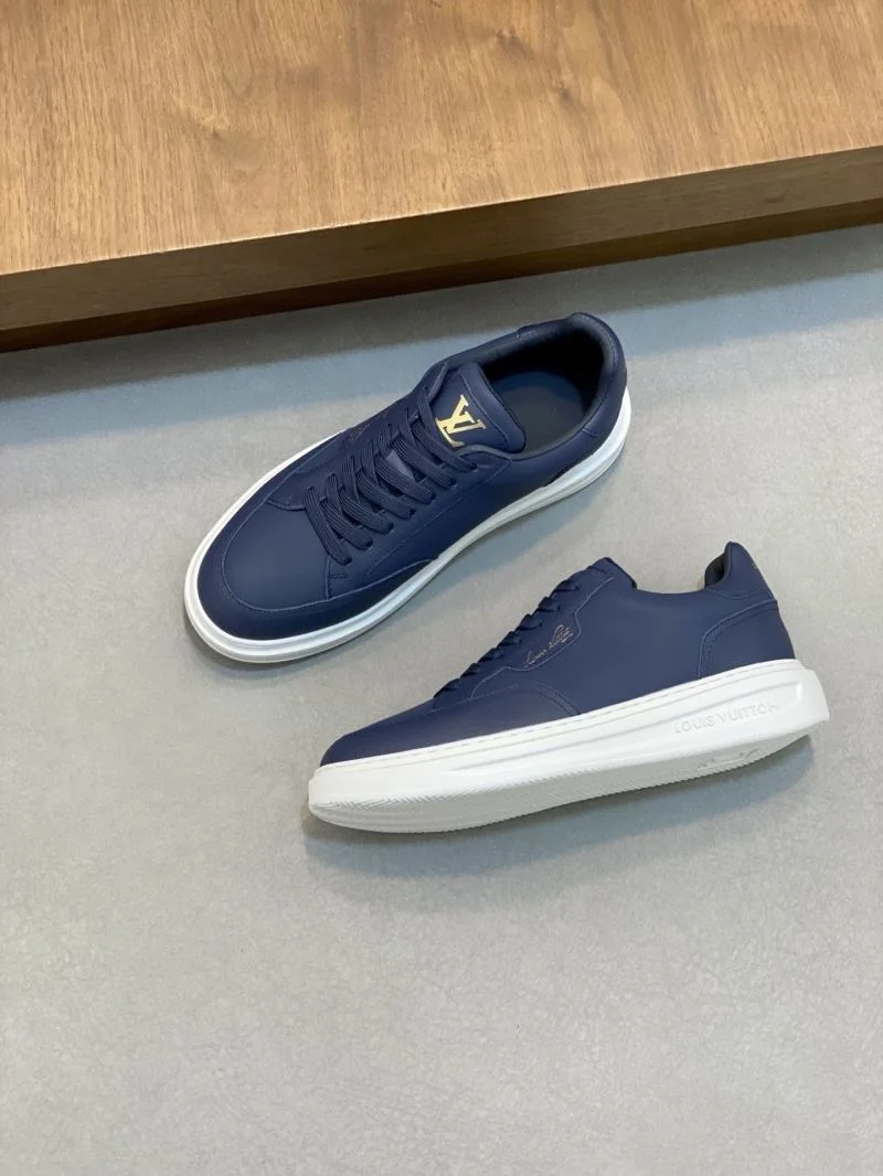 Reliable Louis Vuitton Low Shoes 32815