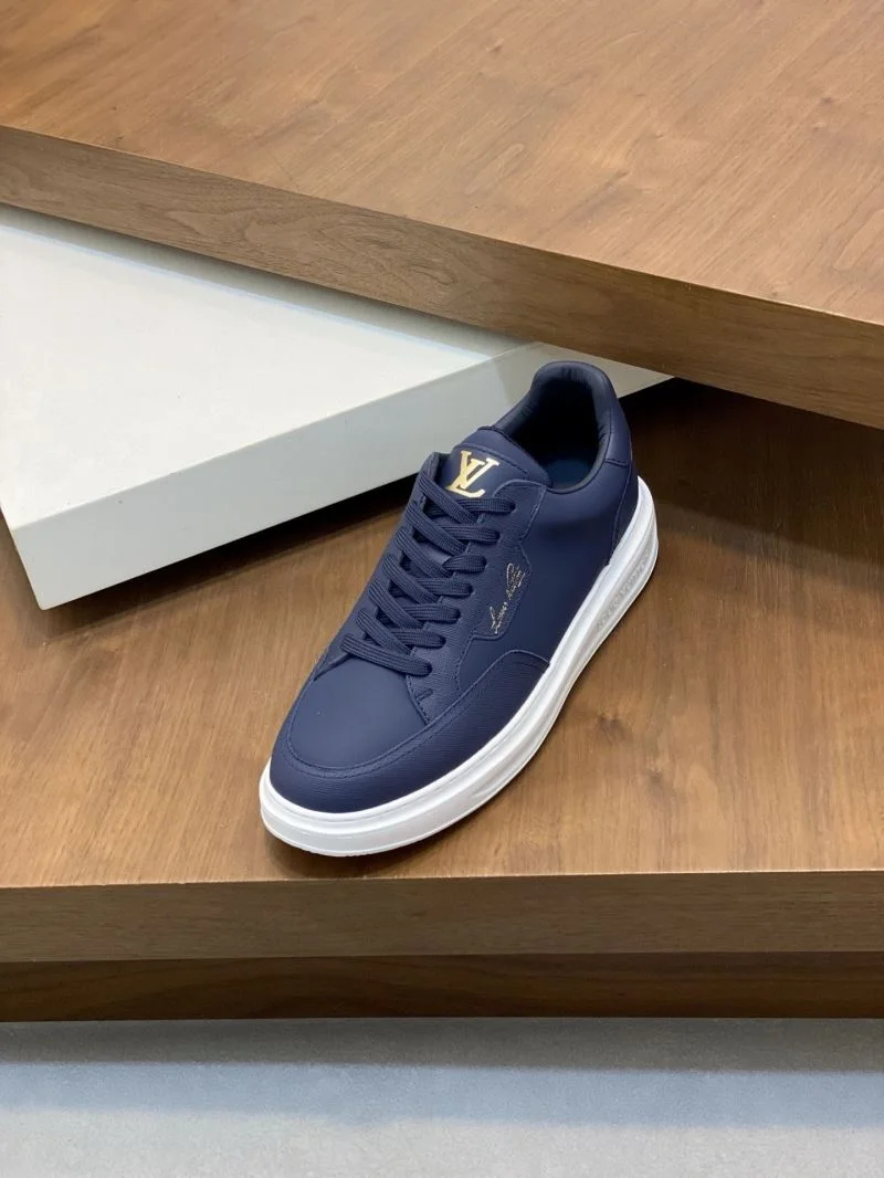 Reliable Louis Vuitton Low Shoes 32815