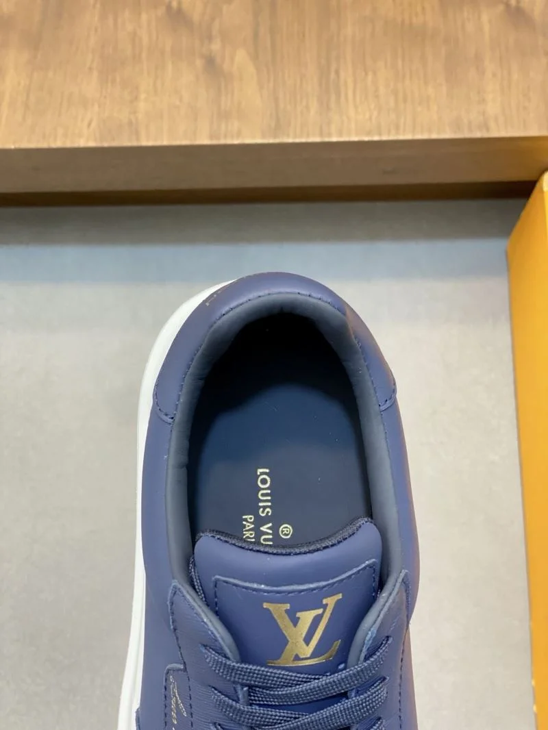 Reliable Louis Vuitton Low Shoes 32815