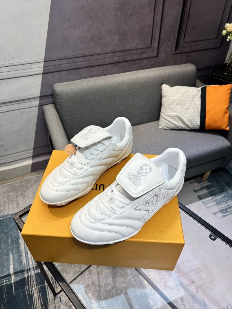 Sustainable Louis Vuitton Low Shoes 32824