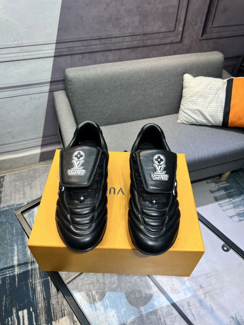 SportInspired Louis Vuitton Low Shoes 32799