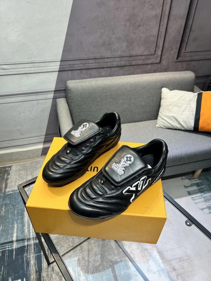 SportInspired Louis Vuitton Low Shoes 32799