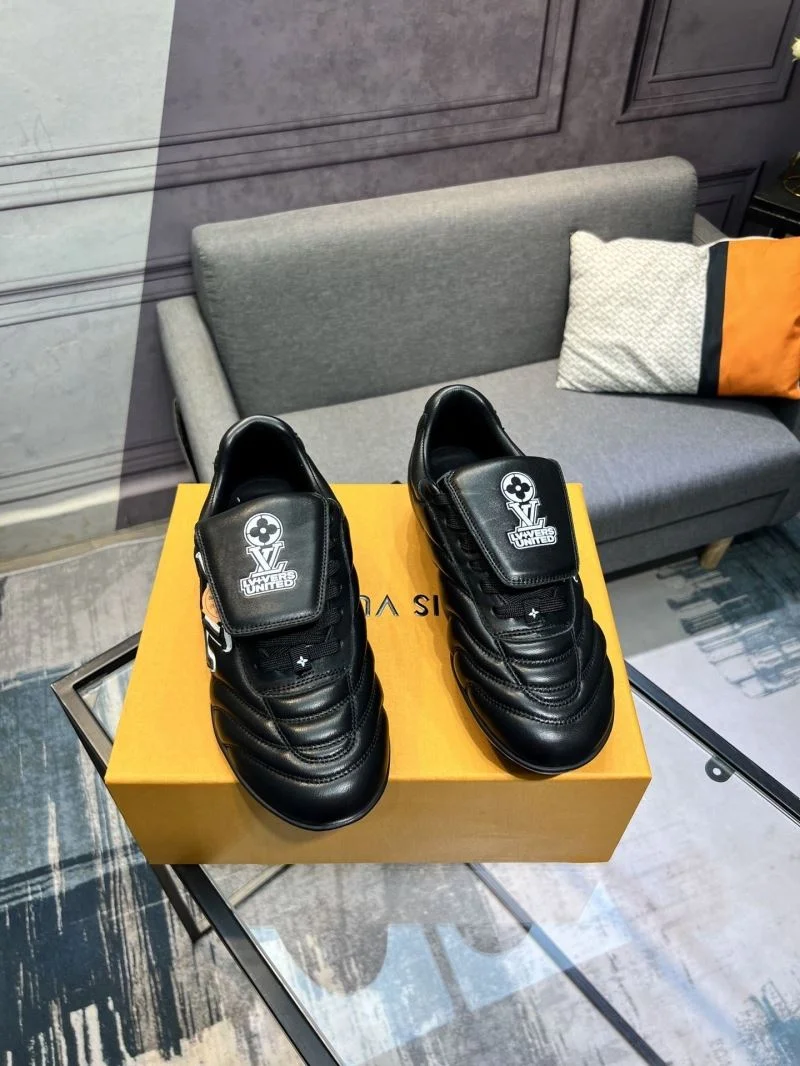 SportInspired Louis Vuitton Low Shoes 32799