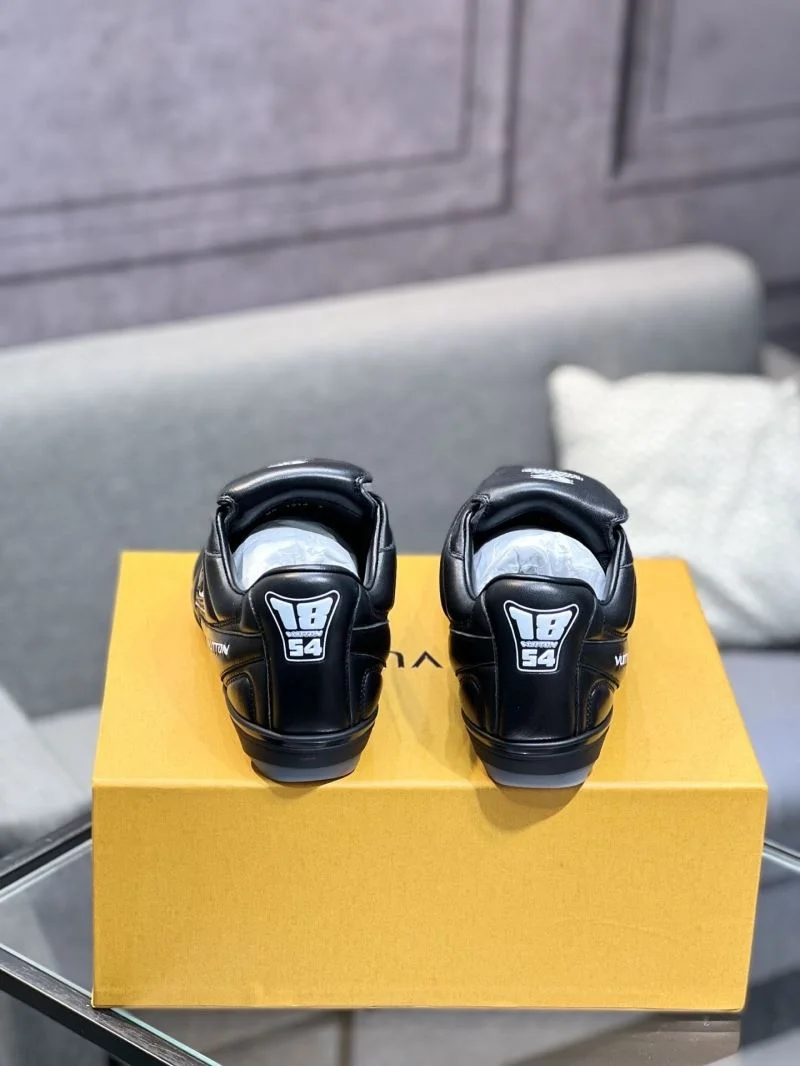 SportInspired Louis Vuitton Low Shoes 32799