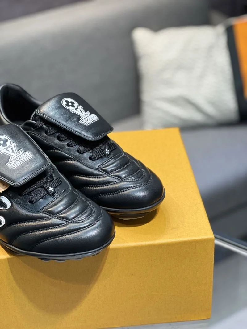 SportInspired Louis Vuitton Low Shoes 32799