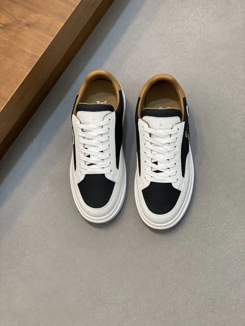 Unisex Louis Vuitton Low Shoes 32794