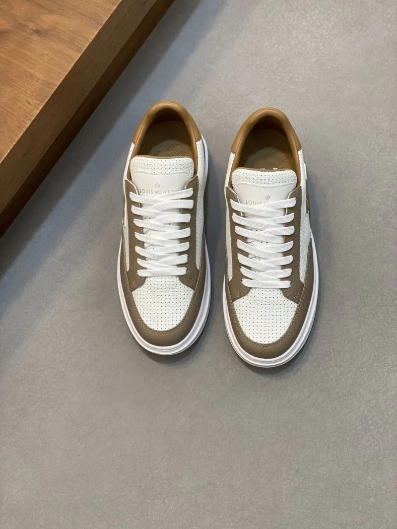 Louis Vuitton Low Shoes Sustainable 32793