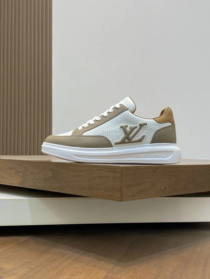 Louis Vuitton Low Shoes Sustainable 32793