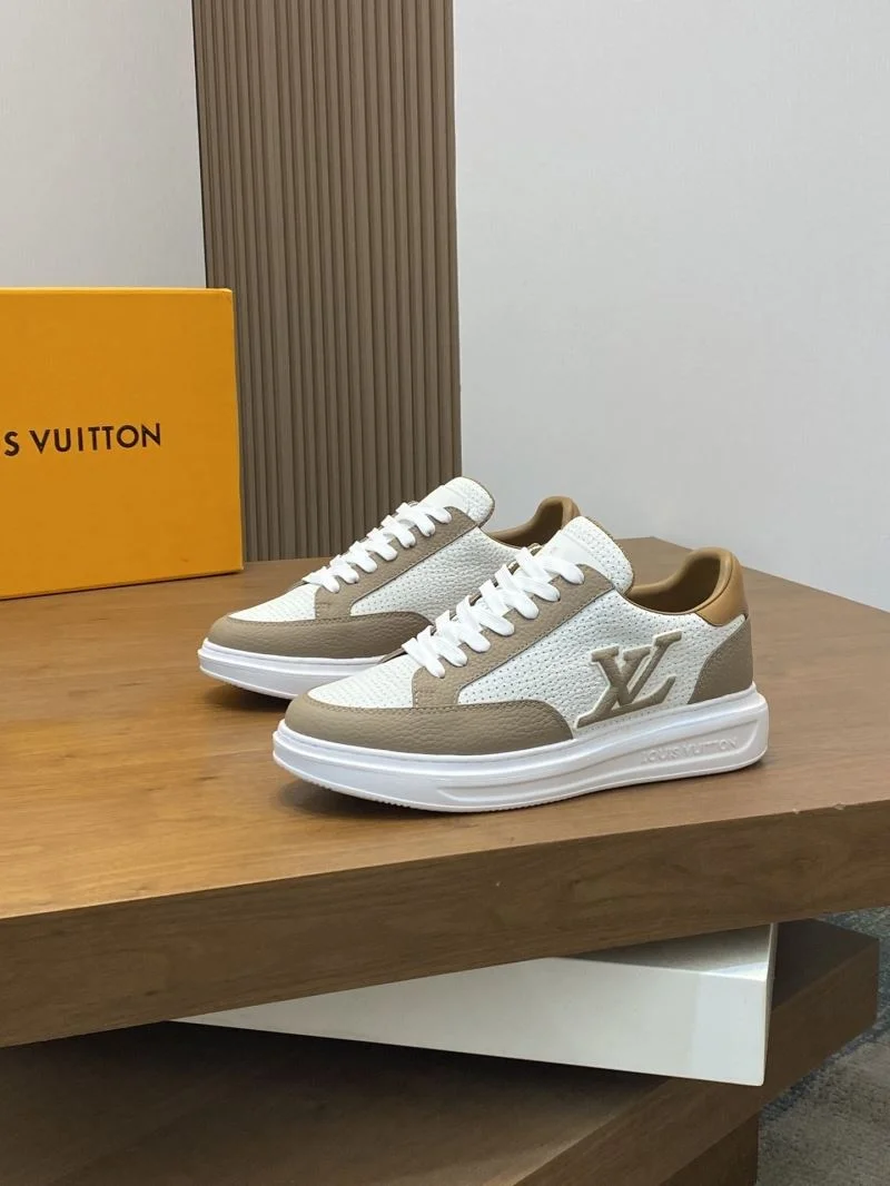 Louis Vuitton Low Shoes Sustainable 32793
